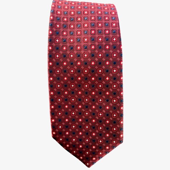 Rare Collectible Beatles Themed Tie:  Lyric "Let It Be" - Picture 2 of 3